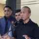 Taufik Hidayat Ditempatkan di Sel Khusus Polda Jabar