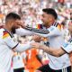 Dramatis! Jerman Lolos ke 32 Besar Usai Tumbangkan Pantai Gading