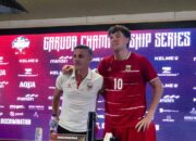 John Herdman: Indonesia Harus Jaga Momentum Positif