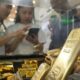 Harga Emas Hari ini, UBS, Antam, dan Galeri24 Turun Serentak