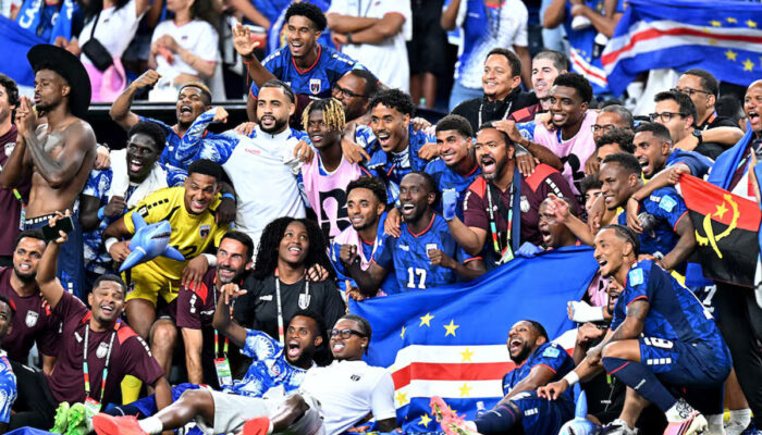 Kapten Cape Verde Ryan Mendes Disorot Dugaan Kasus Pemerkosaan