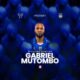 Bek Prancis Gabriel Mutombo Resmi ke Persib Bandung