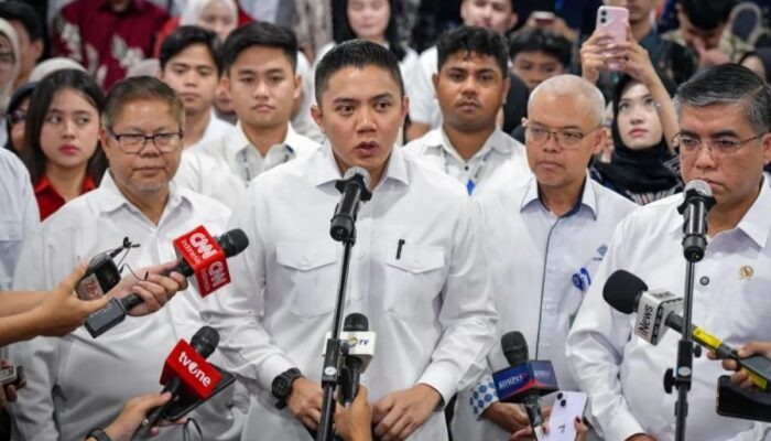 Program Magang Nasional 2026 Tawarkan Gaji Rp3,5–6 Juta