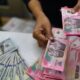 Rupiah Melemah ke Rp17.883 per Dolar AS