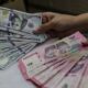 Hari ini, Rupiah Melemah ke Rp17.988 per Dolar AS
