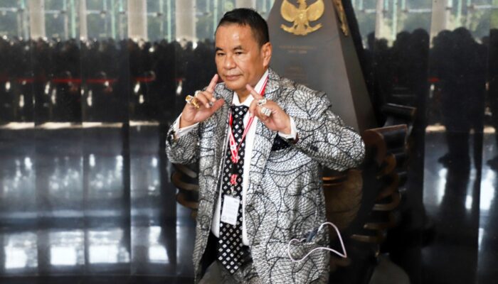Donasi Rp1,3 Miliar Terkumpul, Hotman Paris: Untuk Rekonstruksi dan Terapi Korban