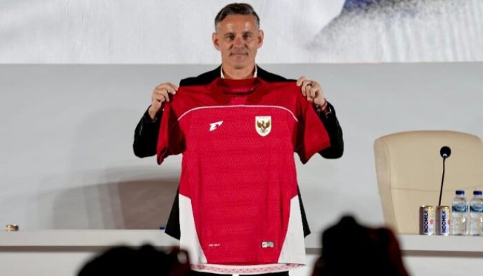 John Herdman: Piala AFF 2026 Jadi Panggung Pemain Lokal