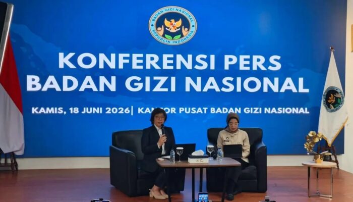 BGN: SPPG Tidak Beroperasi di Hari Libur, Insentif Rp6 Juta/Hari Dihilangkan