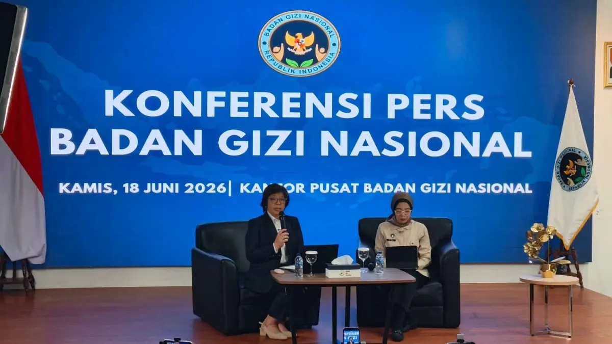 BGN: SPPG Tidak Beroperasi di Hari Libur, Insentif Rp6 Juta/Hari Dihilangkan