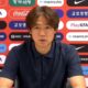 Hong Myung-bo Mundur Usai Korea Selatan Gagal ke 32 Besar
