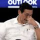 Luhut: Perencanaan Program MBG Bermasalah