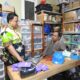 Tali Helm K3 Asal Sukaraja, Produk Lokal Rasa Internasional Bersaing di Asia