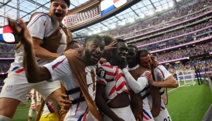 Meksiko, Swiss, Skotlandia, dan AS Pimpin Klasemen Awal Piala Dunia 2026