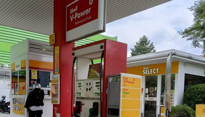 Alasan Shell dan Pertamina Kompak Turunkan Harga Solar Nonsubsidi