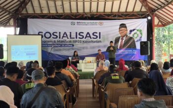 BPJS Kesehatan dan Komisi IX DPR RI Perkuat Pemahaman JKN