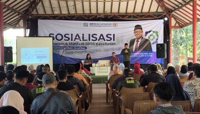 BPJS Kesehatan dan Komisi IX DPR RI Perkuat Pemahaman JKN