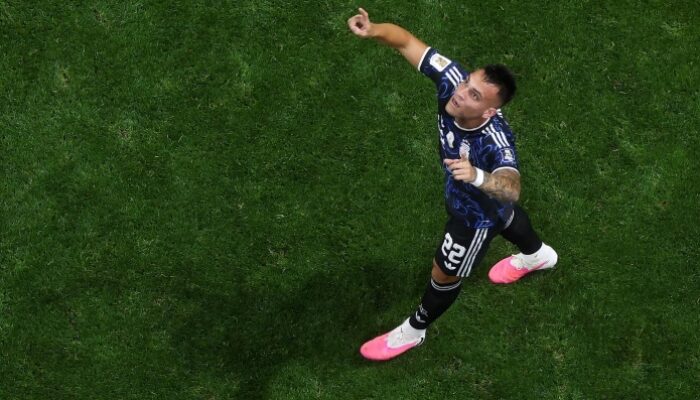 Argentina Singkirkan Inggris, Albiceleste ke Final Piala Dunia 2026 Lawan Spanyol