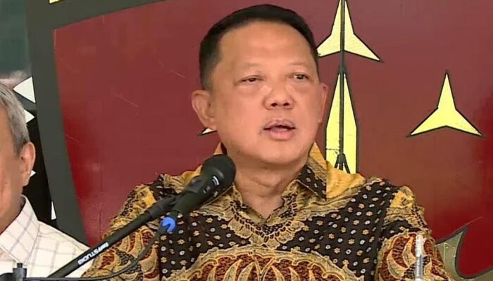 Drama Politik Kasus Febrie, Lobby Rusak Kepastian Hukum