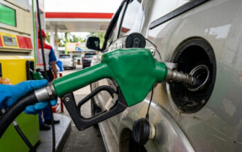 Pertamax Turbo dan Pertamina Dex Turun Drastis, BP-AKR dan Shell Ikut Sesuaikan