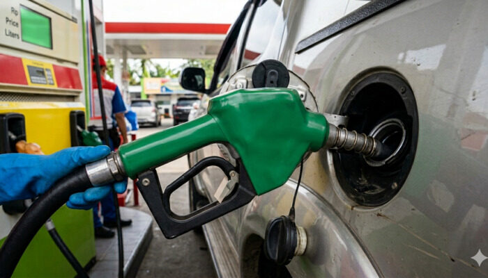 Pertamax Turbo dan Pertamina Dex Turun Drastis, BP-AKR dan Shell Ikut Sesuaikan