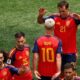 Spanyol Gasak Austria 3-0, Lolos ke 16 Besar Lawan Portugal