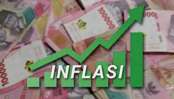 BPS: Penyesuaian Harga BBM Non-Subsidi Dorong Inflasi