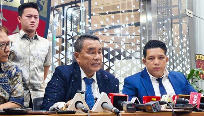 Profesi Pers Dilecehkan, Iwakum Desak Hotman Paris Disanksi