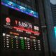 Rupiah Melemah ke Rp17.913 per Dolar AS