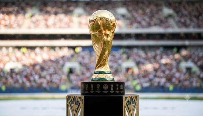 FIFA Pastikan Enam Negara Lolos Otomatis ke Piala Dunia 2030