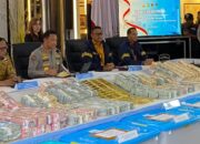 Megakorupsi Asabri, Publik Tunggu Transparansi Penegakan Hukum