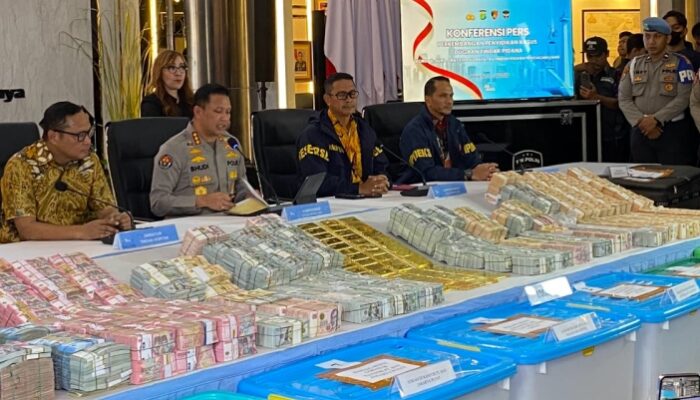 Megakorupsi Asabri, Publik Tunggu Transparansi Penegakan Hukum
