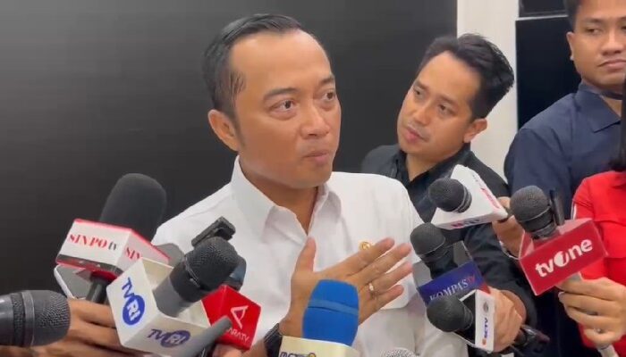 Pemerintah: Pengunduran Diri Jampidsus Febrie Tak Butuh Keppres