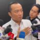 Pemerintah: Pengunduran Diri Jampidsus Febrie Tak Butuh Keppres