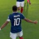 Brace Mbappé Antar Prancis Tantang Paraguay