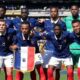 Les Bleus ke Semifinal, Maroko Gagal Ulangi Kejutan