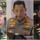 Panglima TNI, Kapolri, Jaksa Agung Dikumpulkan Prabowo, Kasus Febrie Bikin Gaduh!