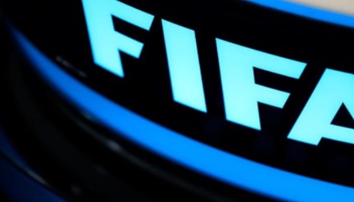 Presiden FIFA Bantah Campur Tangan Trump dalam Kasus Balogun