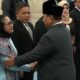Presiden Prabowo Tunjuk Nanik Jadi Ketua Dewan Pengawas BGN