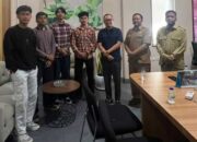 Aliansi Kaum Muda Sukabumi