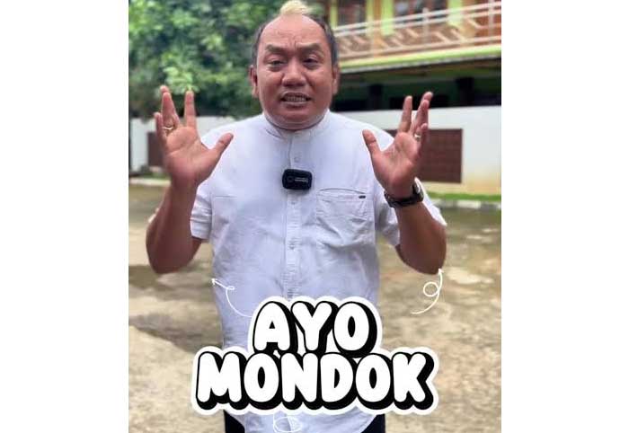 Azis-Gagap