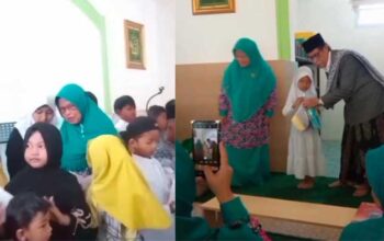 BKMM Gunungpuyuh Sukabumi Perkuat Kepedulian dan Kebersamaan Warga