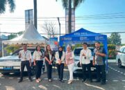 BRI Hadirkan KKB Expo
