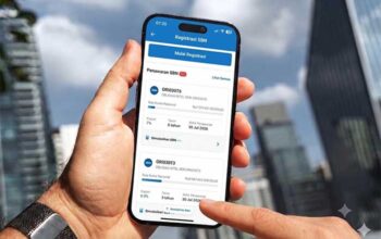 BRI Hadirkan ORI030