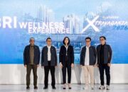 BRI Wellness Experience