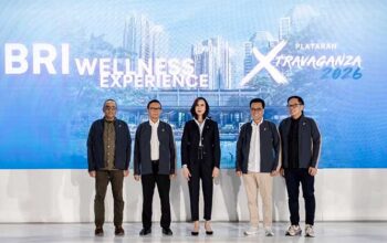 BRI Wellness Experience