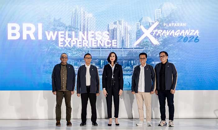 BRI Wellness Experience