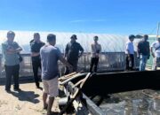 BRIN dan Nusa Putra Kembangkan Teknologi Solar Still