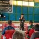 Baksos Yonarmed 13 Kostrad