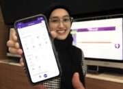 Bank Muamalat Catat Kenaikan Transaksi Sertifikasi Halal
