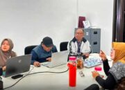 Bappeda Kota Sukabumi Matangkan Inovasi Menuju IGA 2026